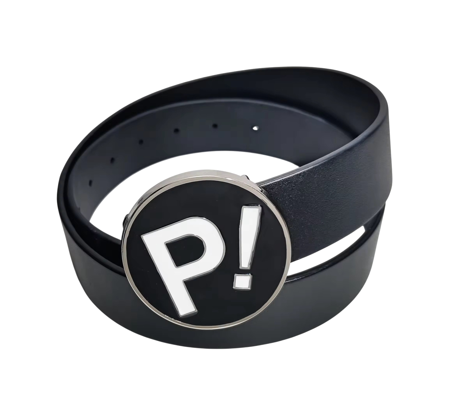 Saru furi kuri P! belt